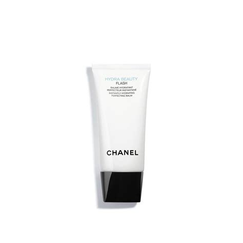 chanel hydra beauty flash perfecting balm|hydra beauty Chanel lip care.